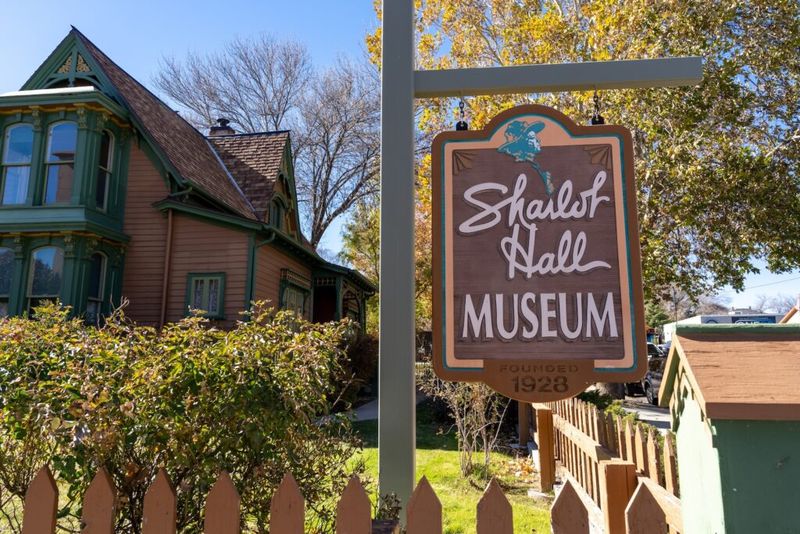 Preserving the Past for Future Travelers