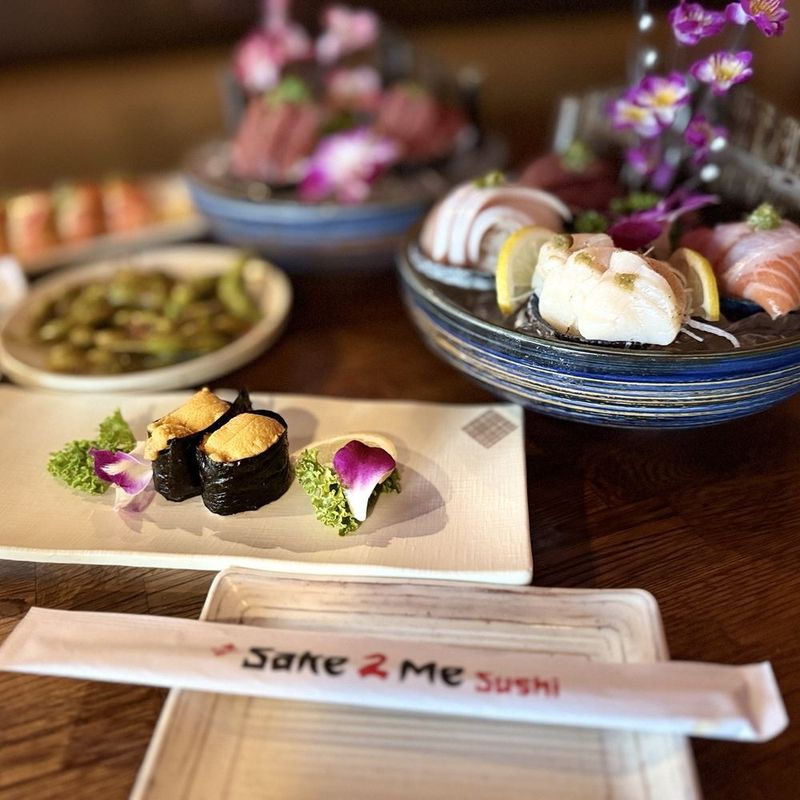 Sushi Damu