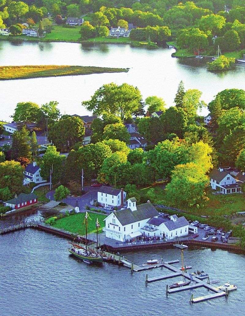 Historic Villages with Hidden Stories