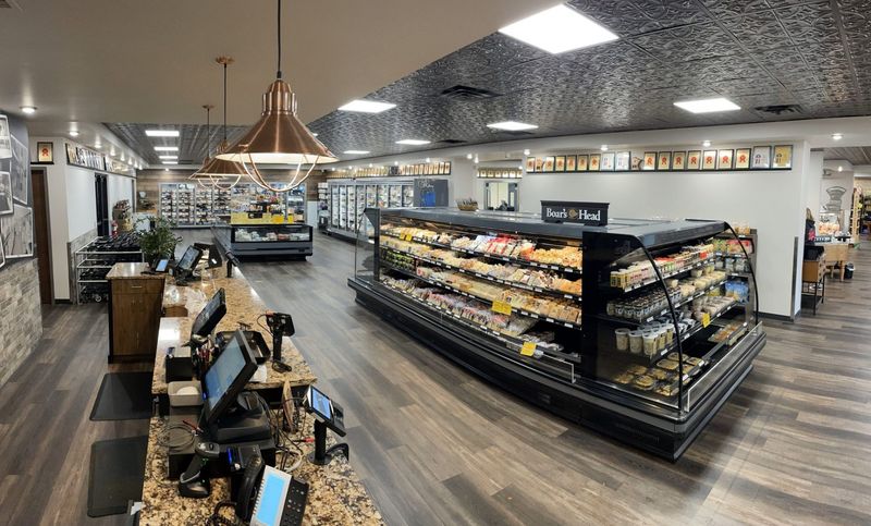 McDonald’s Meats (Clear Lake)