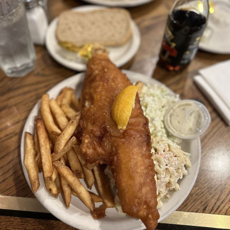 The Beer-Battered vs. Breaded Debate