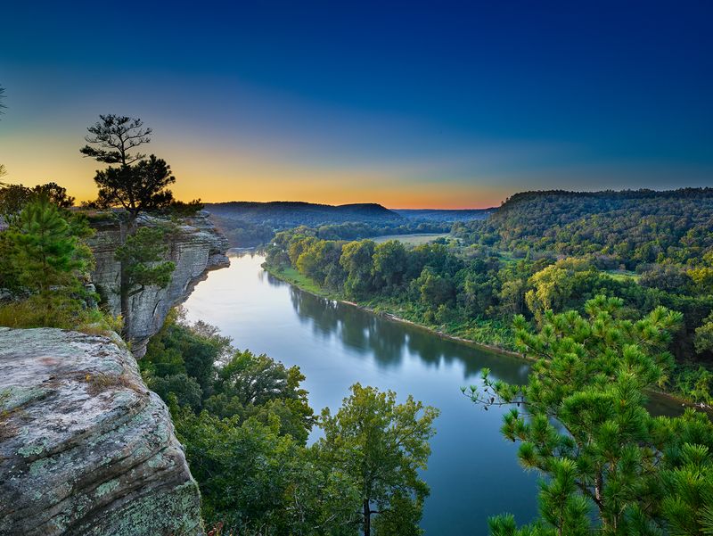 Calico Rock
