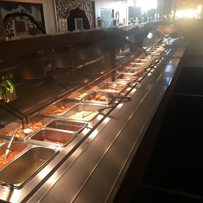 Stephen Foster Restaurant