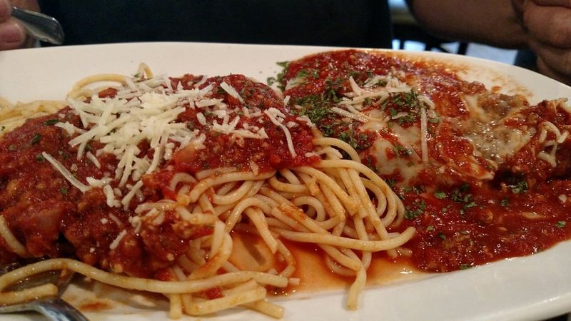 The Spaghetti That Keeps People Talking