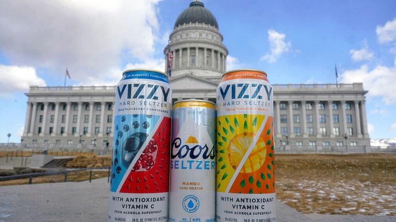 Understanding stricter store rules for everyday beverages