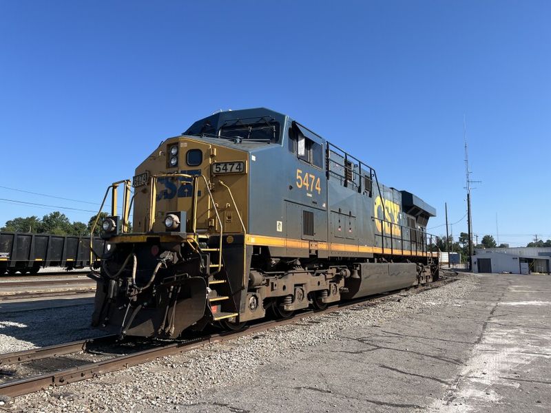 Railroad companies may be liable if their trains scare your horse