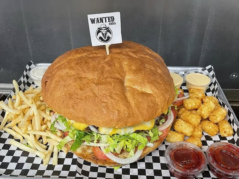 Perfect Shareable Meal for Road Trip Crews