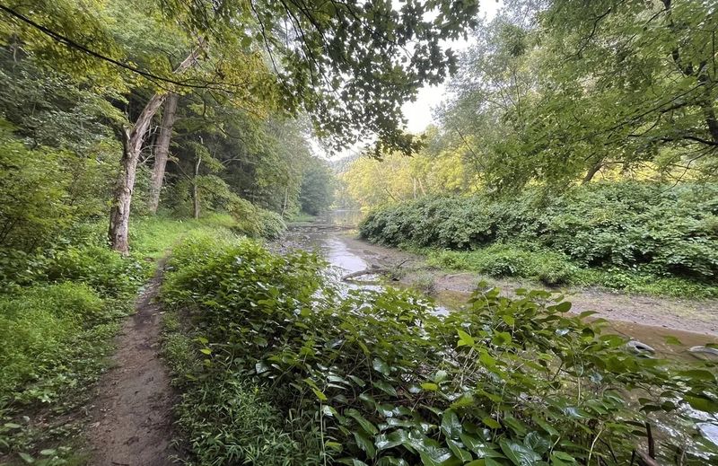 Beaver Creek State Park (Columbiana County)