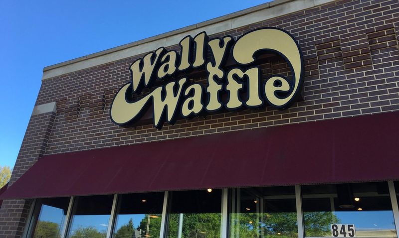 Wally Waffle Akron