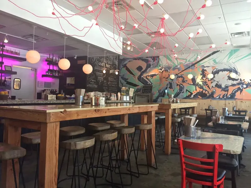 Spitz (Salt Lake City)