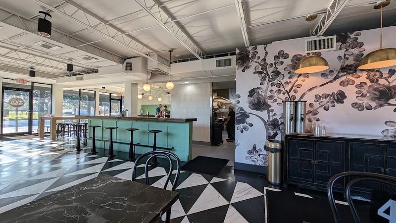 Cafe Caribe – Tampa