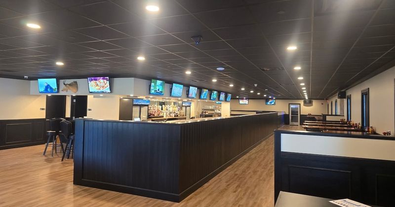 Gabby Goat American Pub & Grill – Effingham