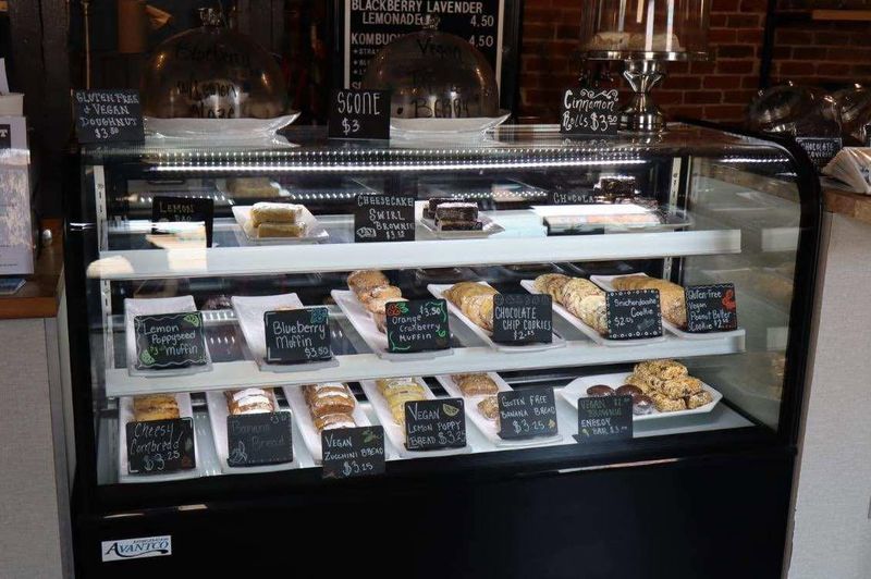  Fourth Coast Cafe and Bakery (Kalamazoo)