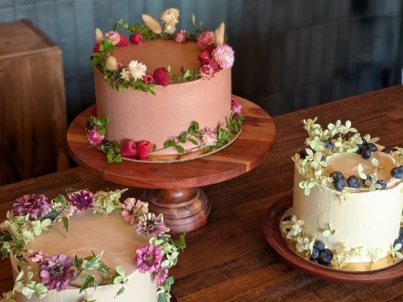 Botanical Bakeshop (Milan)