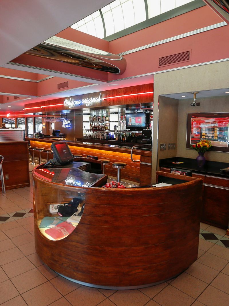 Drake Diner (Des Moines)