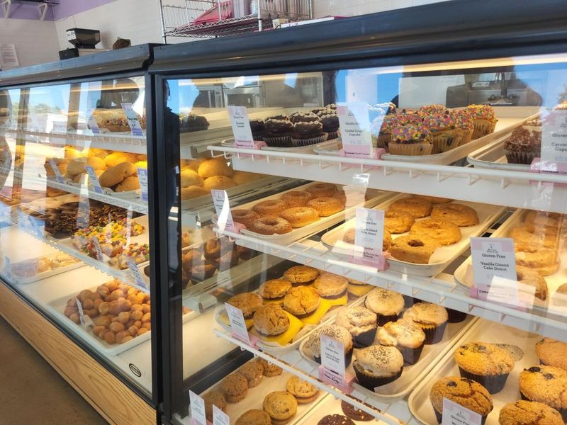 Reverie Bakeshop (Richardson)