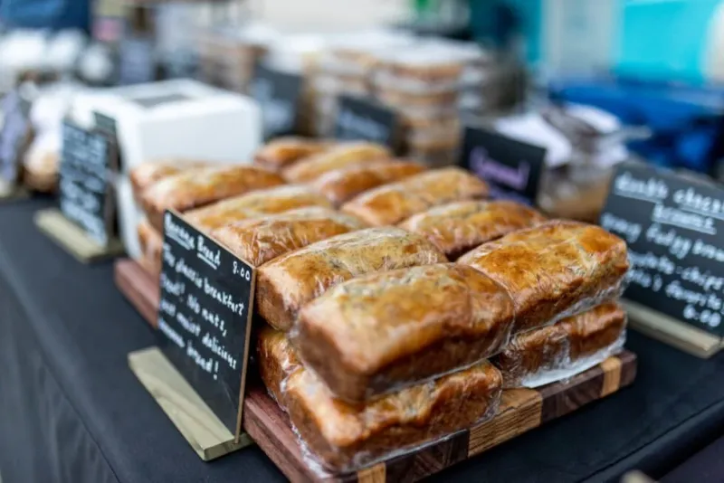 Sweet Charli Girl: Custom Gluten-Free Creations That Fool Everyone