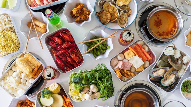 Crazy Hotpot (Metairie)