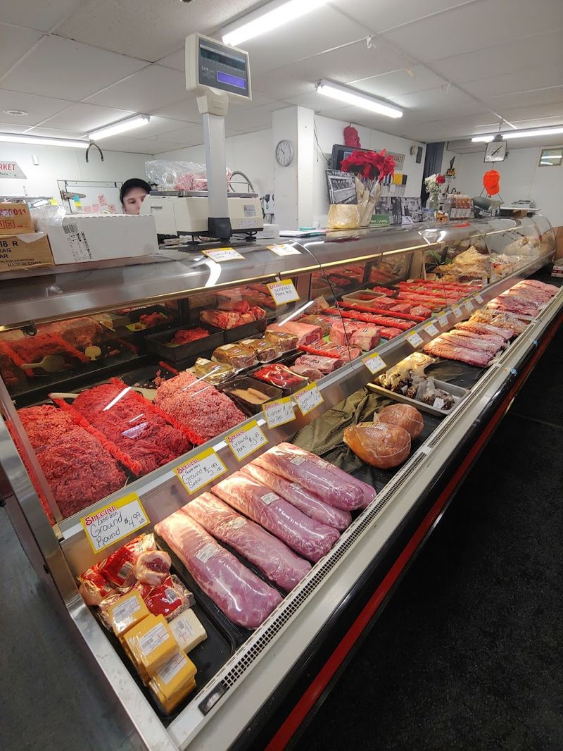 Wards Neighborhood Market