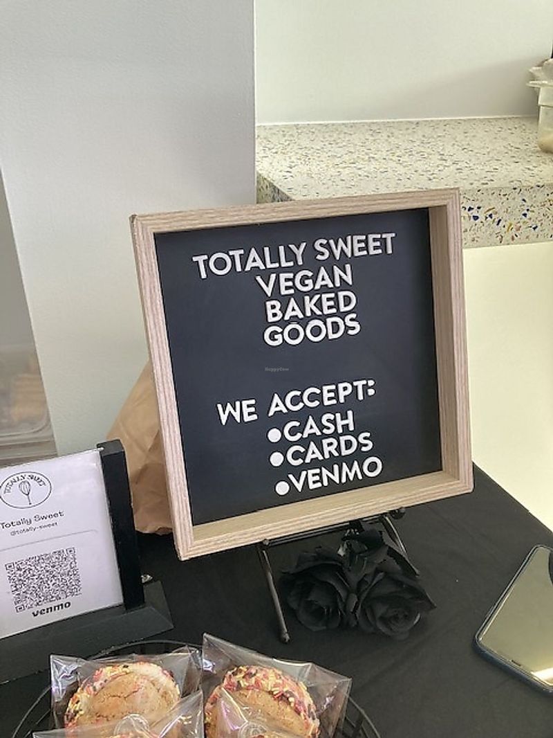Totally Sweet (Cleveland)