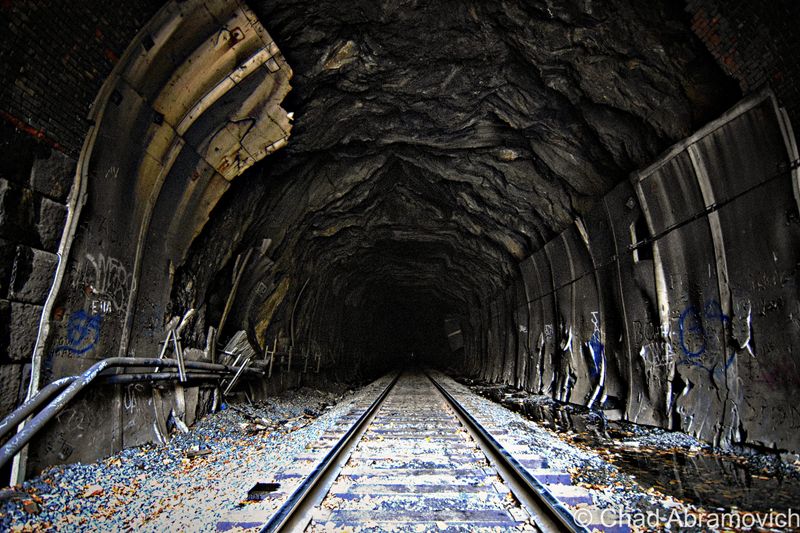 The Central Shaft Disaster