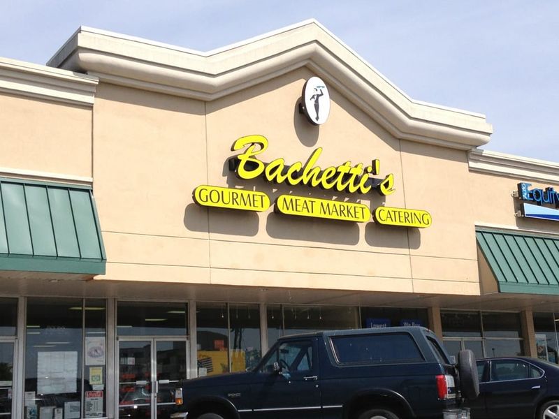 Bachetti Bros – Wilmington