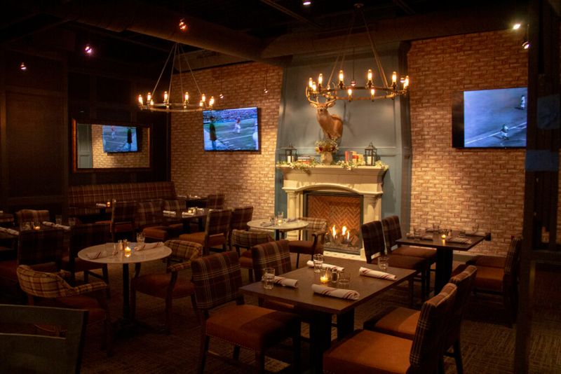 Will's + Bill's (Berwyn, PA)