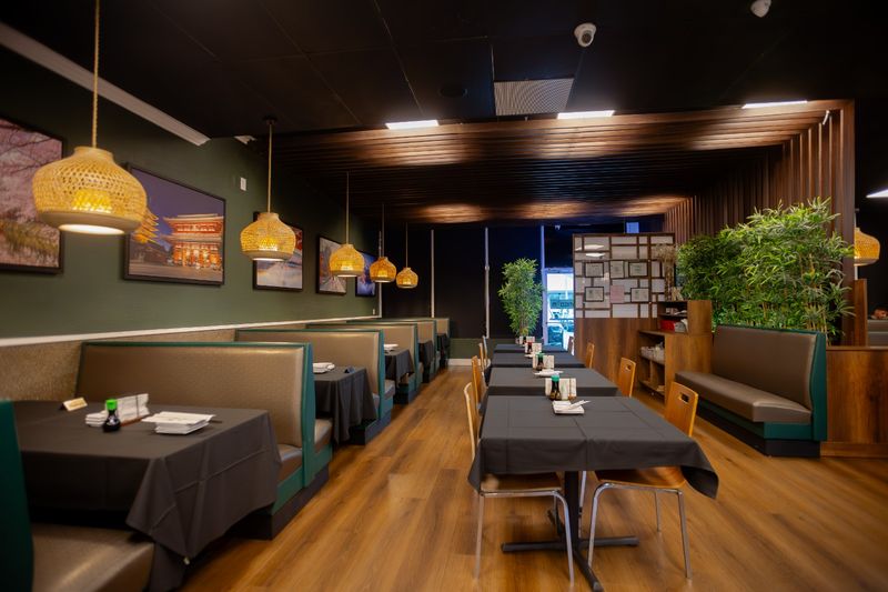 Kingdom Sushi (Orlando)