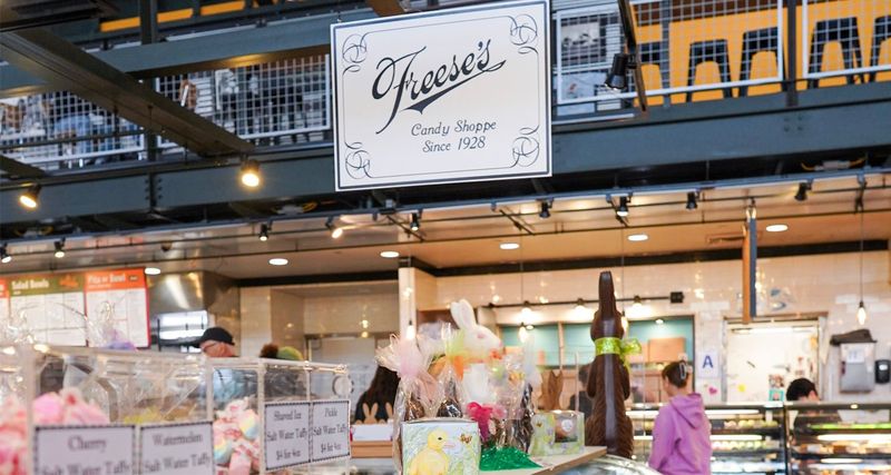 Freese's Candy Shop (West Allis)