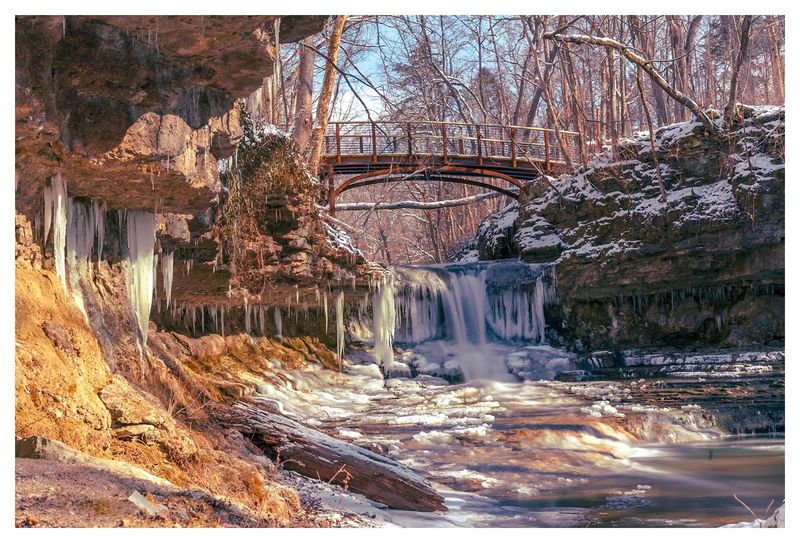 Yellow Springs – The Bohemian Corner of Ohio