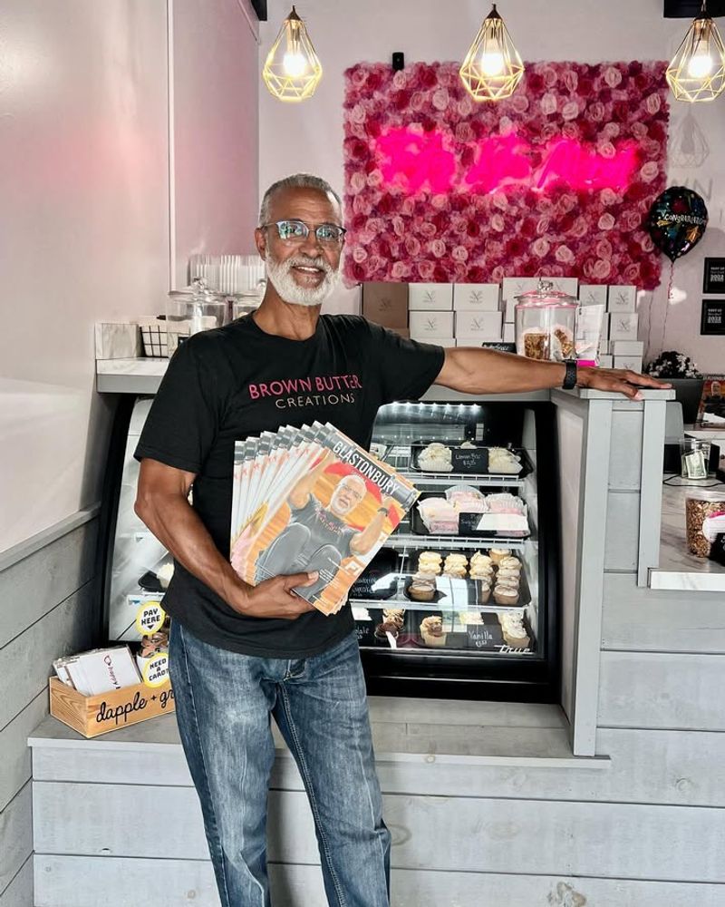 Brown Butter Creations (Glastonbury)