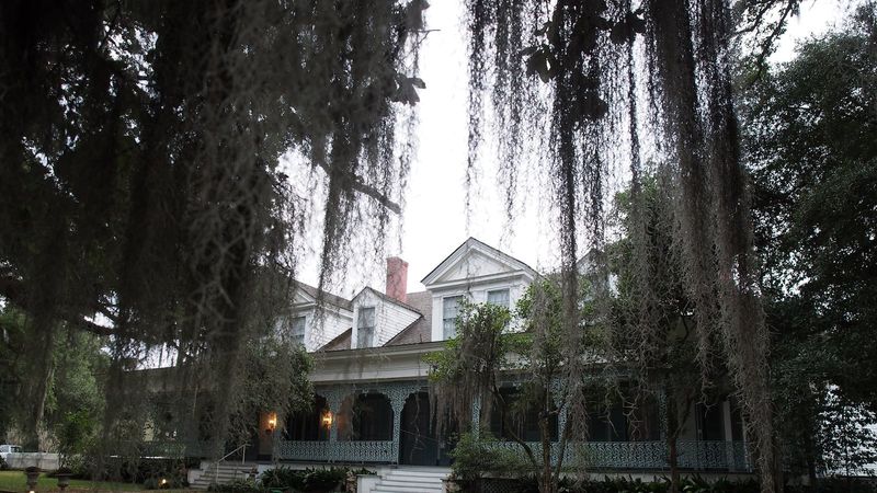 The Myrtles Plantation