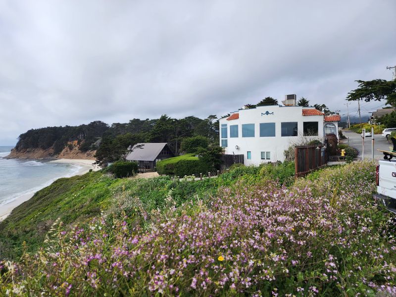 Moss Beach Distillery