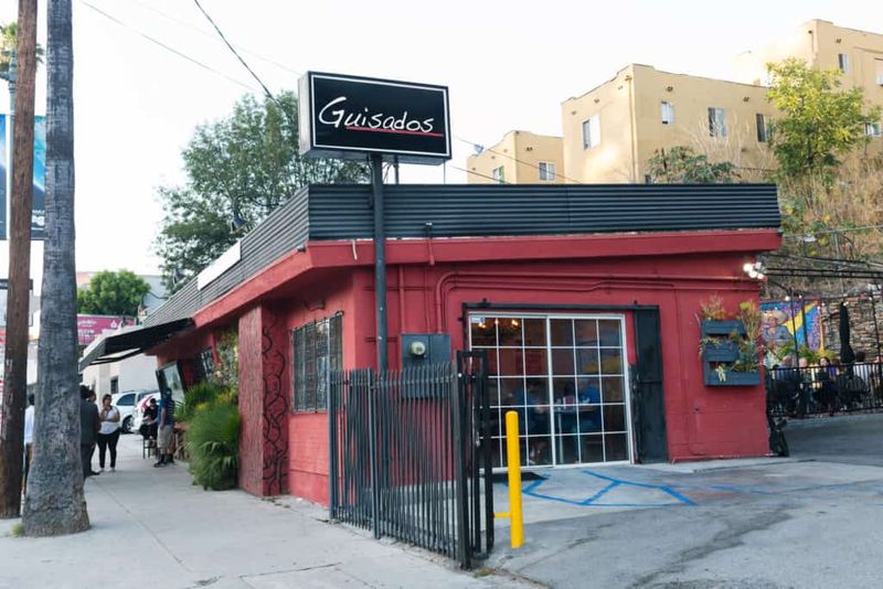 Guisados – Boyle Heights, Los Angeles