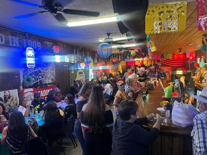 Chope's Town Café & Bar, La Mesa