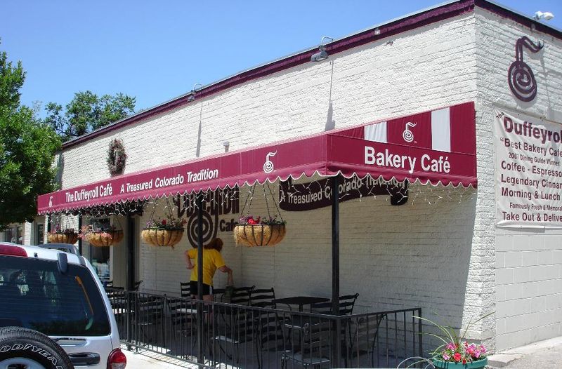 Duffeyroll Cafe (Various Locations, Denver)