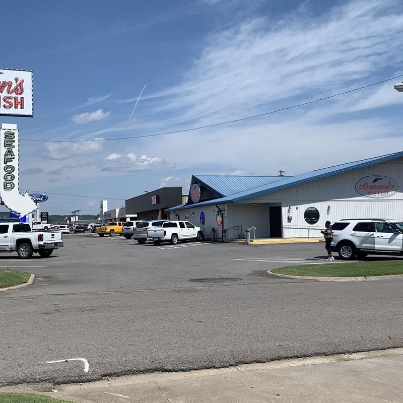 Catfish N — Dardanelle