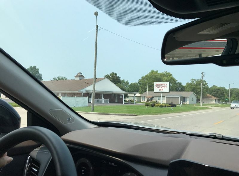 Arthur Area, Heart of Illinois Amish Country