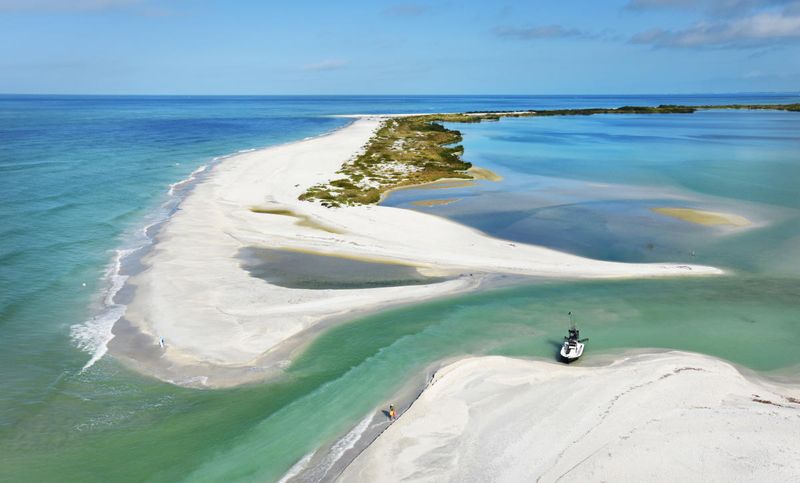 Cayo Costa State Park