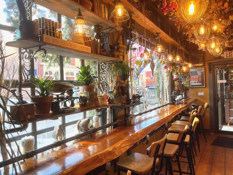 Bintliff’s Corner Brew (Gardiner)