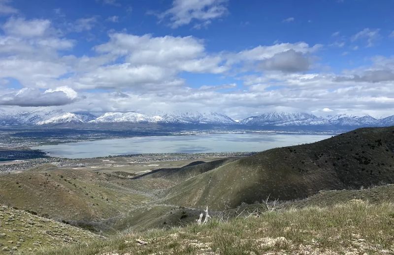 Hidden Hollow Trails, Eagle Mountain
