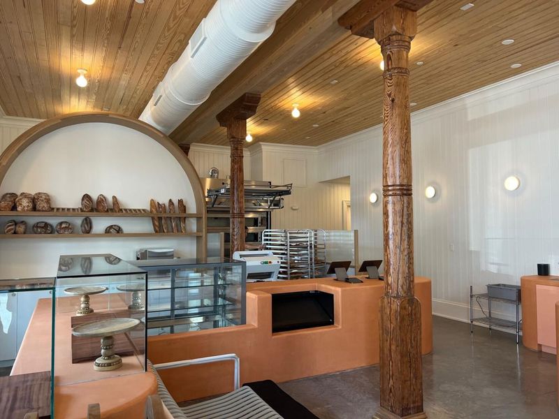 Ayu Bakehouse – New Orleans