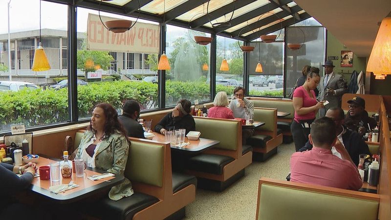 The Clique Restaurant