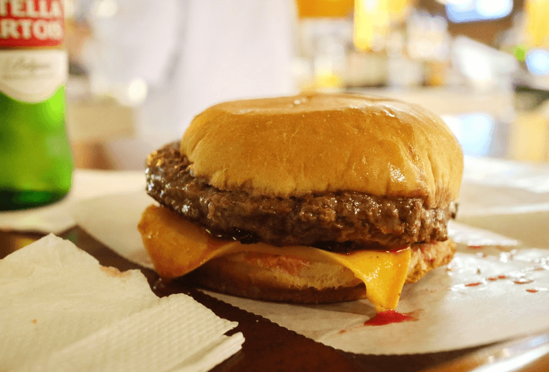 Miller's Bar (Dearborn)