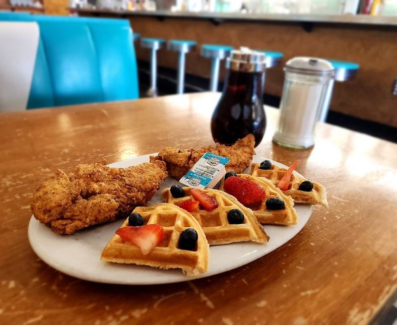 Brent's Drugs - Jackson