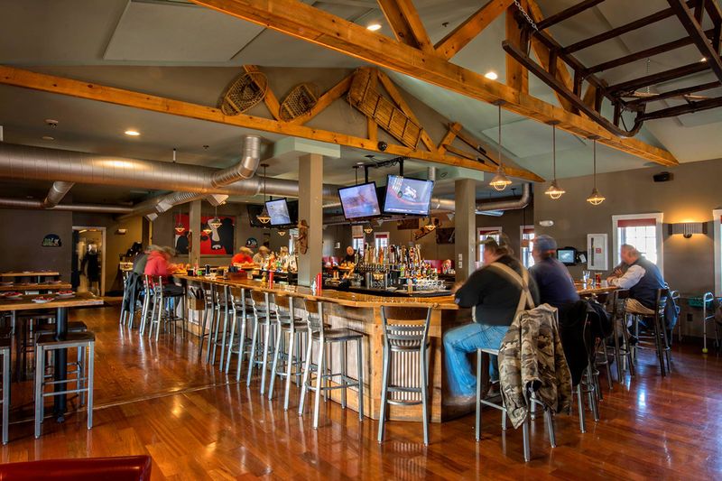 Tuckaway Tavern & Butchery