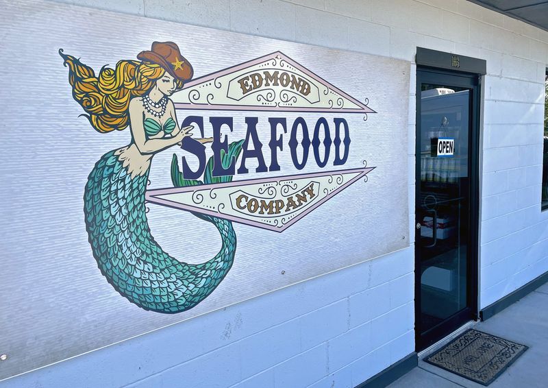 Edmond Seafood