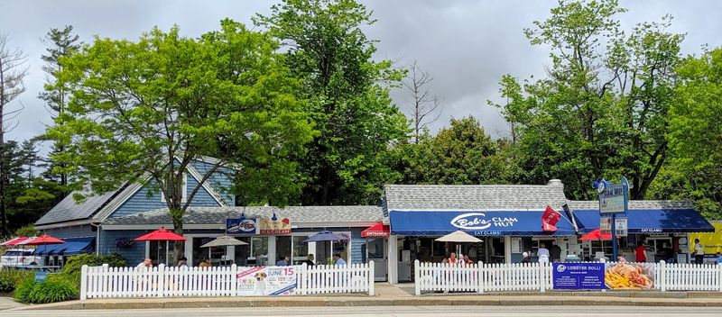 Bob’s Clam Hut (Kittery)