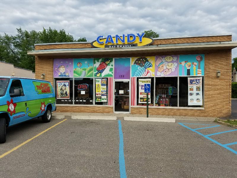 Doc Sweets' Candy Company, LLC (Clawson)