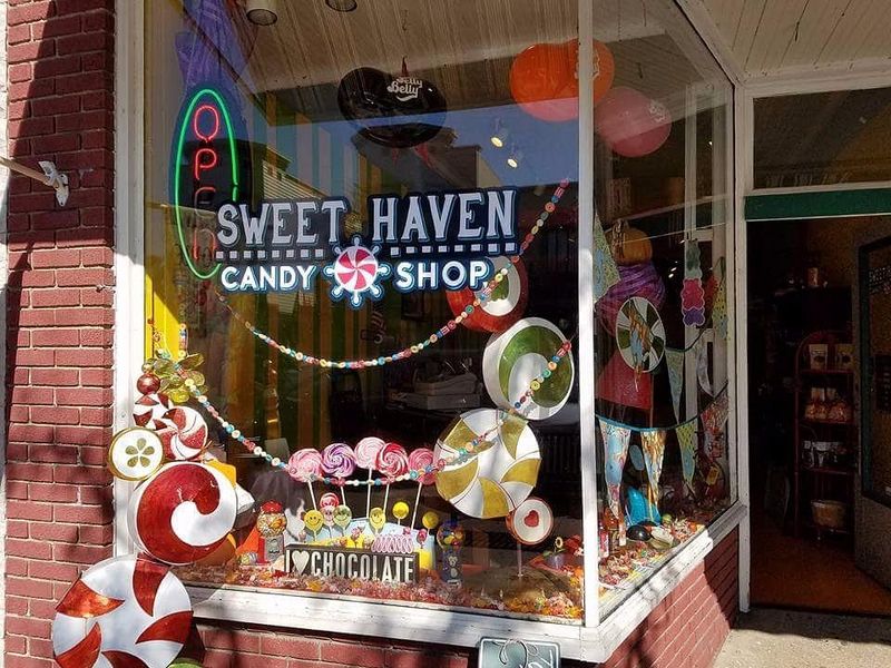 Sweet Haven (South Haven)
